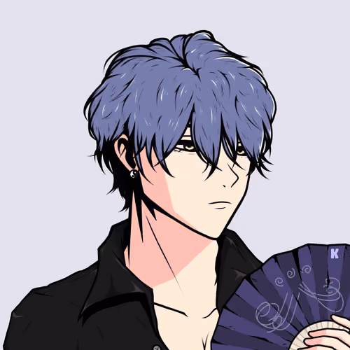 Kuroki #2426
