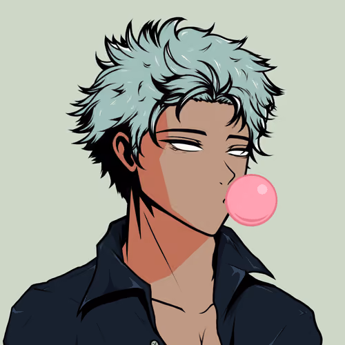Kuroki #774