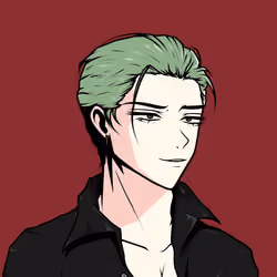 Kuroki #323