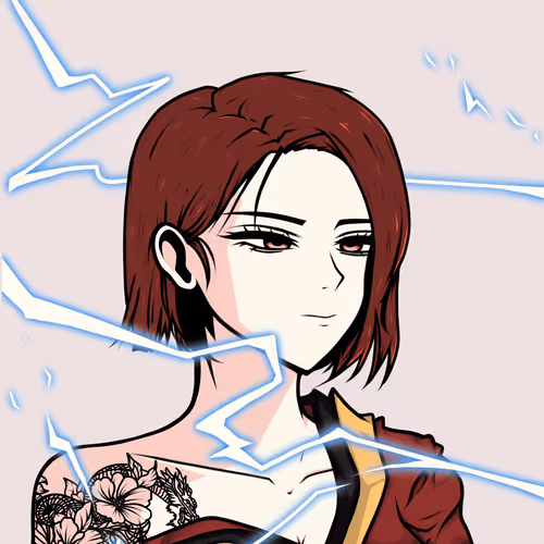 Kuroki Genesis