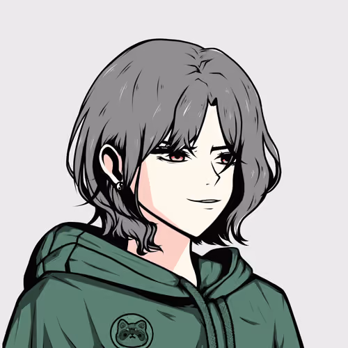 Kuroki #3224