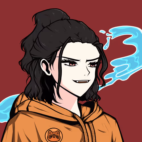 Kuroki #2129
