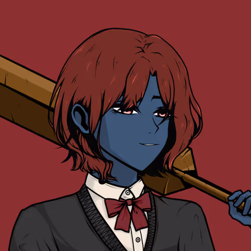 Kuroki #410
