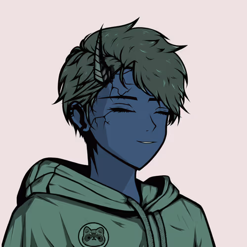 Kuroki Genesis