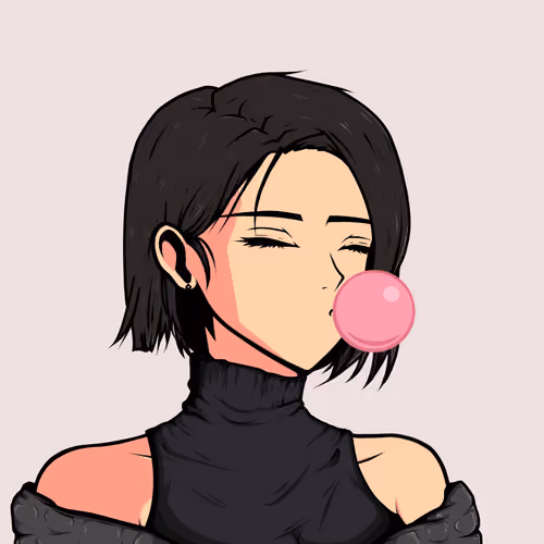 Kuroki #2563