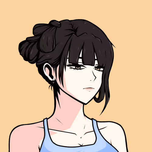 Kuroki #2944