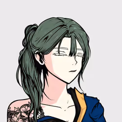 Kuroki #367