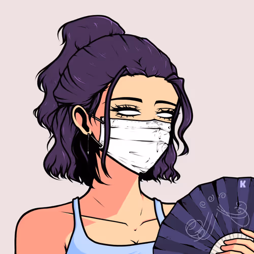 Kuroki Genesis