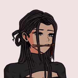 Kuroki #2083
