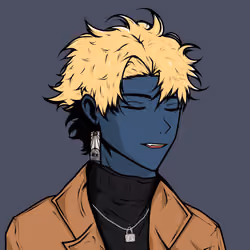 Kuroki #3116