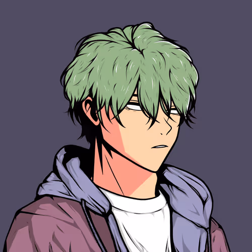 Kuroki Genesis