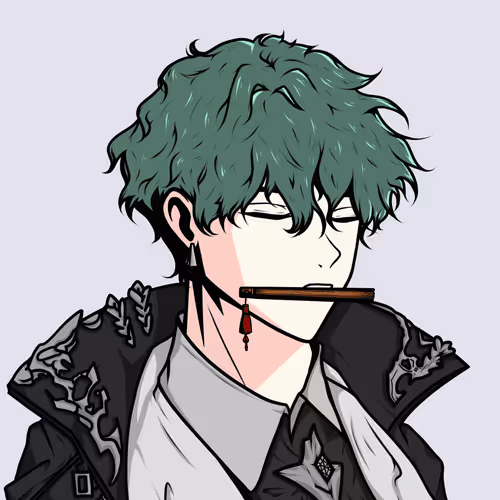 Kuroki Genesis