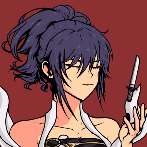 Kuroki Genesis