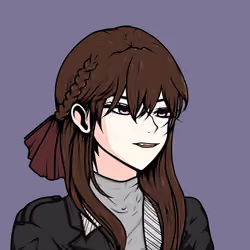 Kuroki #1339