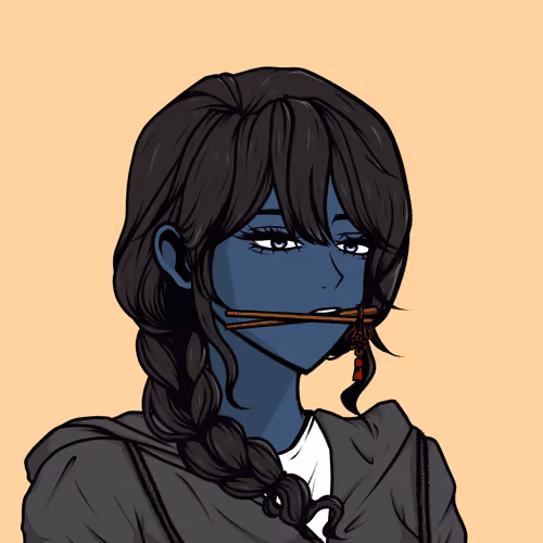 Kuroki #1747
