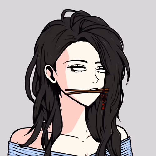 Kuroki #1657