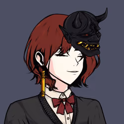 Kuroki #1253