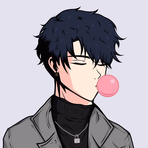 Kuroki #2625