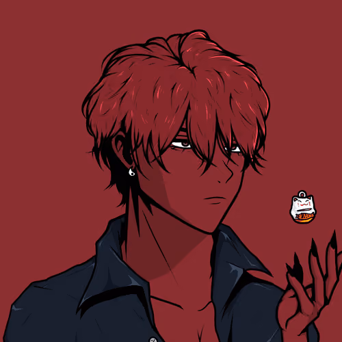 Kuroki #1431