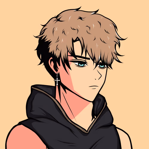 Kuroki #1815