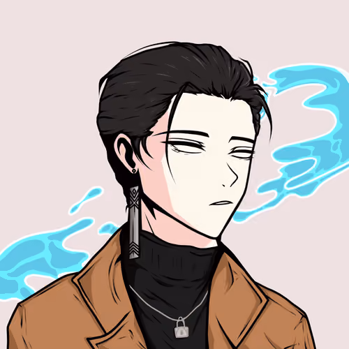 Kuroki #3564