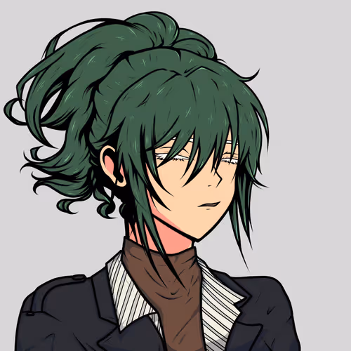 Kuroki #3306
