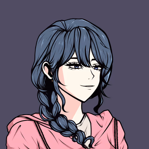 Kuroki #3366