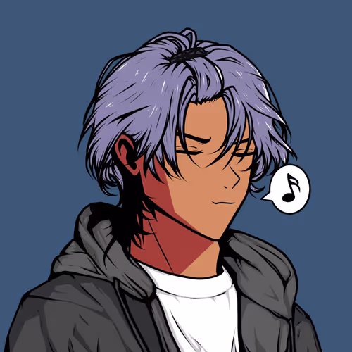Kuroki Genesis