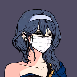 Kuroki #3629