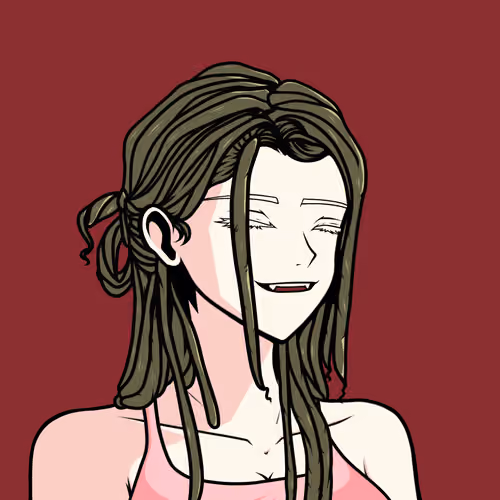 Kuroki #1624