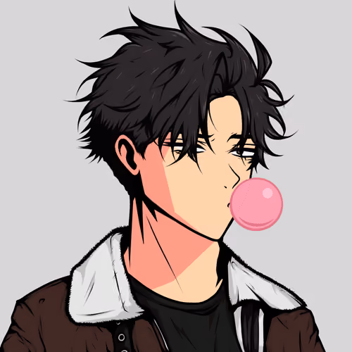 Kuroki #3479