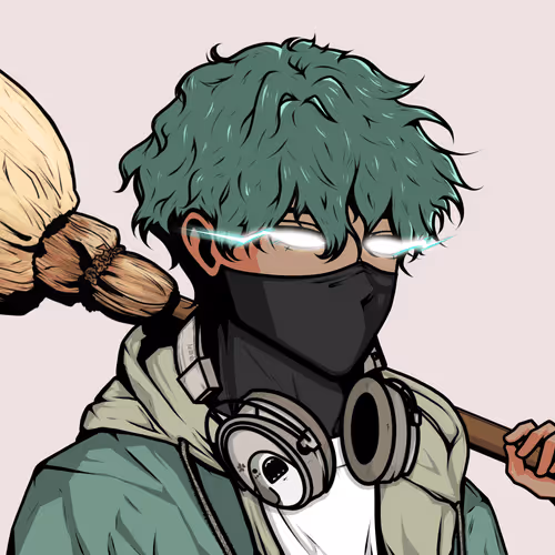 Kuroki Genesis