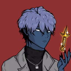 Kuroki #3214