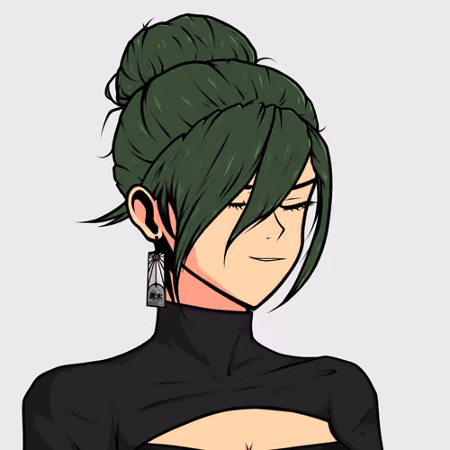 Kuroki #1798