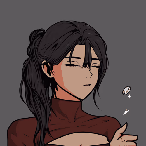 Kuroki #1092