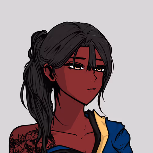 Kuroki Genesis