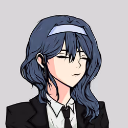 Kuroki #3439