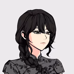 Kuroki #3589