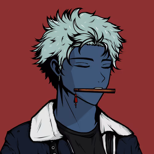 Kuroki Genesis