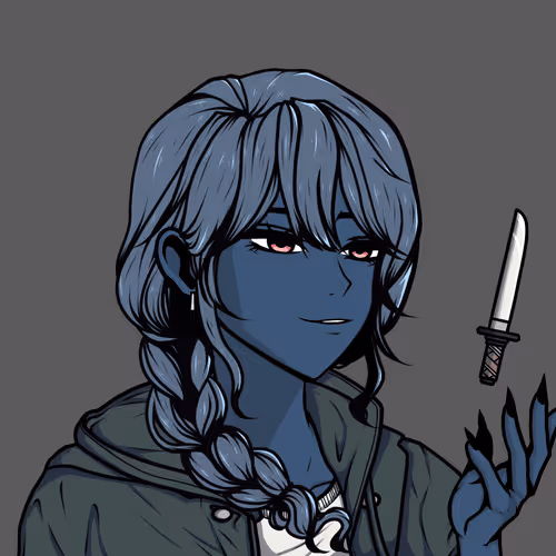 Kuroki Genesis