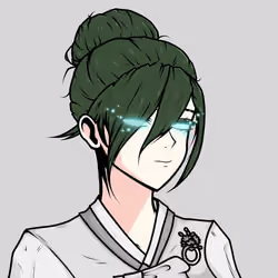 Kuroki #1617