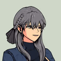 Kuroki #3319