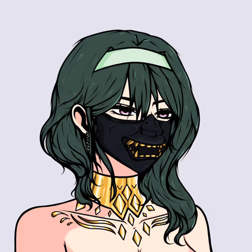 Kuroki Genesis