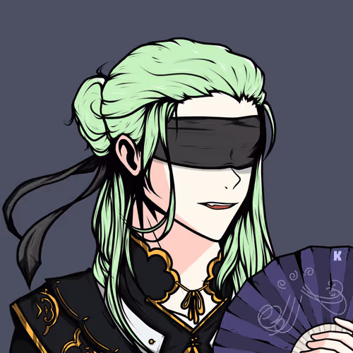 Kuroki Genesis