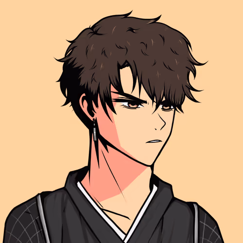 Kuroki #1685