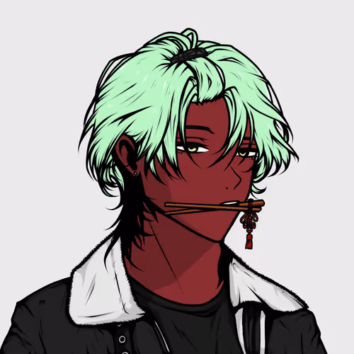 Kuroki Genesis