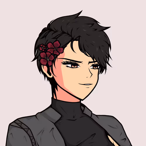 Kuroki Genesis