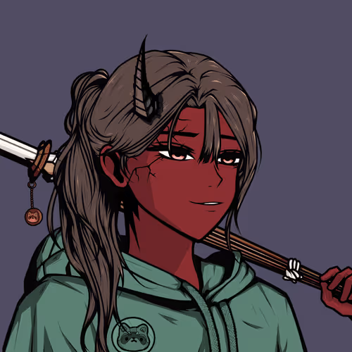 Kuroki Genesis