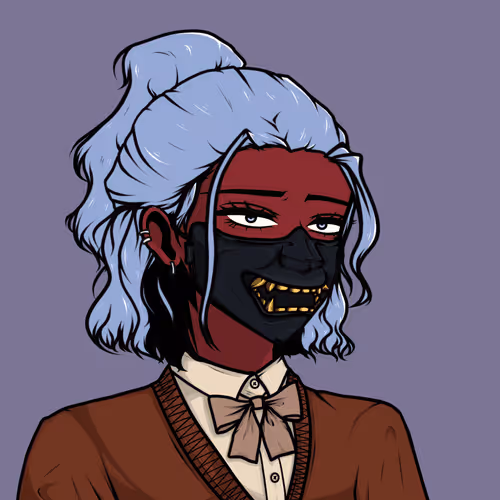 Kuroki Genesis