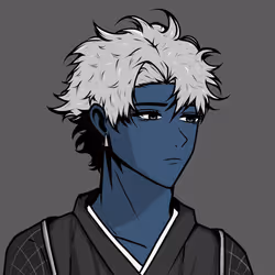 Kuroki #1543